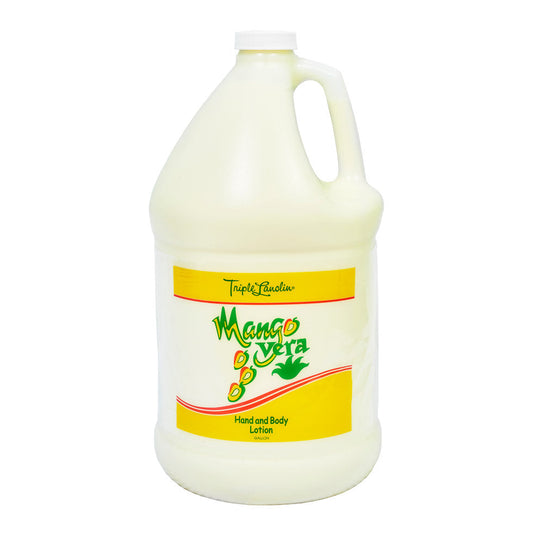 Mango Vera Lotion